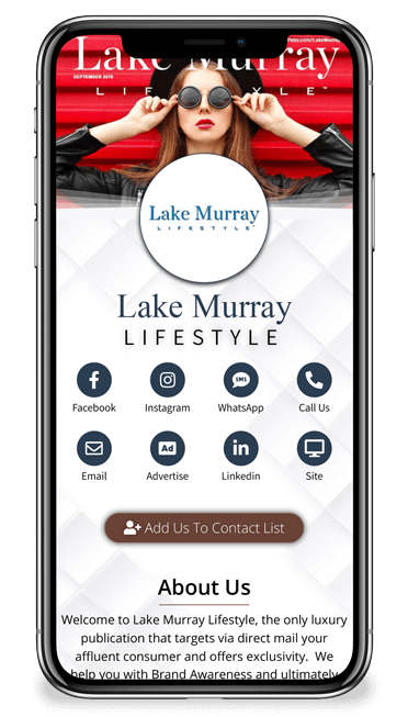 Lake-Murray-Lifestyle