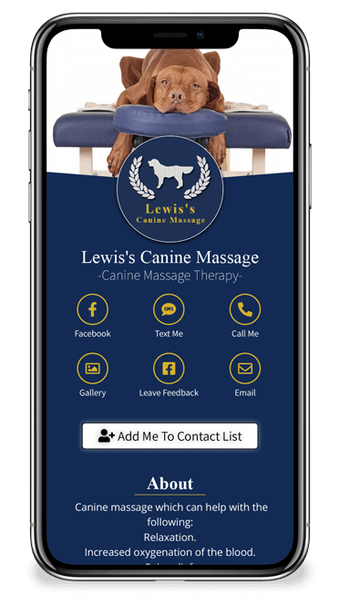 Lewis's-Canine-Massage