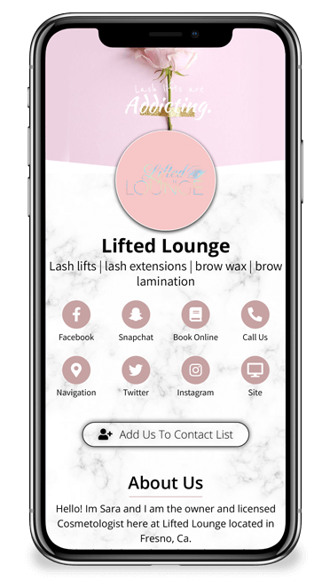 Lifted-Lounge