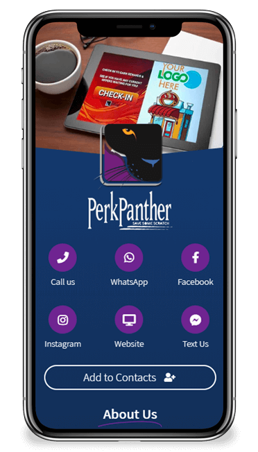 PerkPanther–SaveSomeScratch